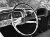 Chevy Steering Wheel Poster Print by Lori Deiter # LD2060