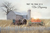 New Beginning Poster Print by Lori Deiter # LD1884