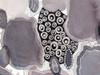 Close Evolutions 5 Poster Print by Kim Rupe # KRURC001C