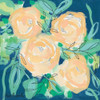Thinking of You Poster Print by Kait Roberts # KR408