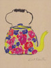 Tea for Two     Poster Print by Kait Roberts # KR570
