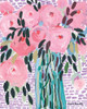 Afternoon Look Poster Print by Kait Roberts # KR526