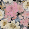 Springtime Pink and Cream I Poster Print by Kelsey Morris # KEM117085