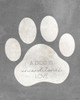 Dog Unconditional Poster Print by Gigi Louise # KBRC114A