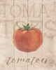 Tomatoes Poster Print by Gigi Louise # KBRC053C