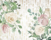 Neutral Flower Poster Print by Gigi Louise # KBRC074C