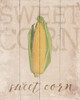 Sweet Corn Poster Print by Gigi Louise # KBRC053B