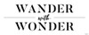 Wander Wonder Poster Print by Gigi Louise # KBPL025