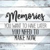 Memories v2 Poster Print by Kimberly Allen # KASQ2109A