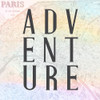 Adventure Poster Print by Kimberly Allen # KASQ2048A