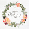 Mothers Day Poster Print by Kimberly Allen # KASQ2079