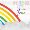 Dreams Come True 3 Poster Print by Kimberly Allen # KASQ1970C