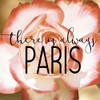 There is always Paris 2 Poster Print by Allen Kimberly # KASQ1909B