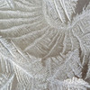 Frosted Fern 2 Poster Print by Allen Kimberly # KASQ1821B