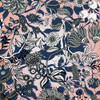 Tropic Flower 1 Poster Print by Allen Kimberly # KASQ1815A