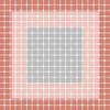 In The Grid 1 Poster Print by Allen Kimberly # KASQ1721A