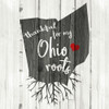 OH Roots Poster Print by Allen Kimberly # KASQ1004V