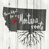 MT Roots Poster Print by Allen Kimberly # KASQ1004U