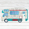 Camper Life 2 Poster Print by Allen Kimberly # KASQ1611B