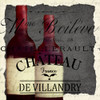 Good Wine 4 Poster Print by Allen Kimberly # KASQ1614A