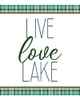 To the Lake 2 Poster Print by Allen Kimberly # KARC1910A