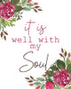 My Soul Poster Print by Allen Kimberly # KARC1878B