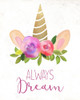 Always Dream 1 Poster Print by Allen Kimberly # KARC1779A