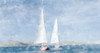 Sailing Poster Print by Kimberly Allen # KARN390