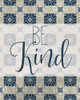 Be Kind Poster Print by Allen Kimberly # KARC1790A