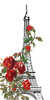 Paris Idea 1 Poster Print by Kimberly Allen # KARN360A