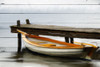 Docked Poster Print by Kimberly Allen # KARN358