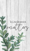 Kindness Matters Poster Print by Allen Kimberly # KARN305A
