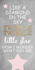 Twinkle Twinkle 6 Poster Print by Kimberly Allen # KARN343B