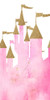 A Princess 6 No Words Poster Print by Kimberly Allen # KARN273B2