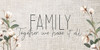 Family Together Poster Print by Allen Kimberly # KARN310