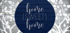 Home Sweet Home Tree Poster Print by Allen Kimberly # KARN315C