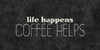 Coffee Life 2 Poster Print by Allen Kimberly # KARN233B