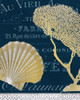 Azure Coastal 5 Poster Print by Allen Kimberly # KARC1745C