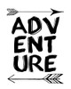 Adventure 2 Poster Print by Allen Kimberly # KARC1760B