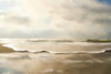 Golden Sea Poster Print by Allen Kimberly # KARC1698