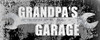 Grandpas Garage Poster Print by Allen Kimberly # KAPL444A