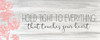 Hold Tight Poster Print by Allen Kimberly # KAPL417B