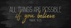All Things Panel Poster Print by Allen Kimberly # KAPL413