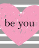 Love Home 2 Poster Print by Kimberly Allen # KARC2000B