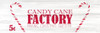 Candy Cane Factory 1 Poster Print by Allen Kimberly # KAPL319B1