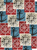 Nautical Dreams Full Poster Print by Allen Kimberly # KARC1664