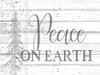 Peace on Earth 2 Poster Print by Allen Kimberly # KARC1451A1