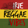 Reggae Vibes Poster Print by Jamie Phillip # JS67B