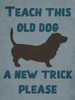 Dog Trick Poster Print by Jamie Phillip # JRV209B