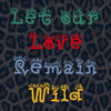 Wild Love Poster Print by Jamie Phillip # JS458A